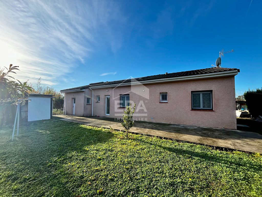 Achat maison à vendre 3 chambres 101 m² - Gaillac