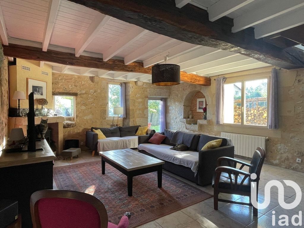 Achat maison à vendre 4 chambres 145 m² - Rions