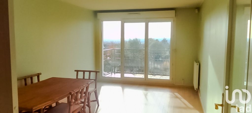 Achat appartement à vendre 4 pièces 85 m² - Cormeilles-en-Parisis