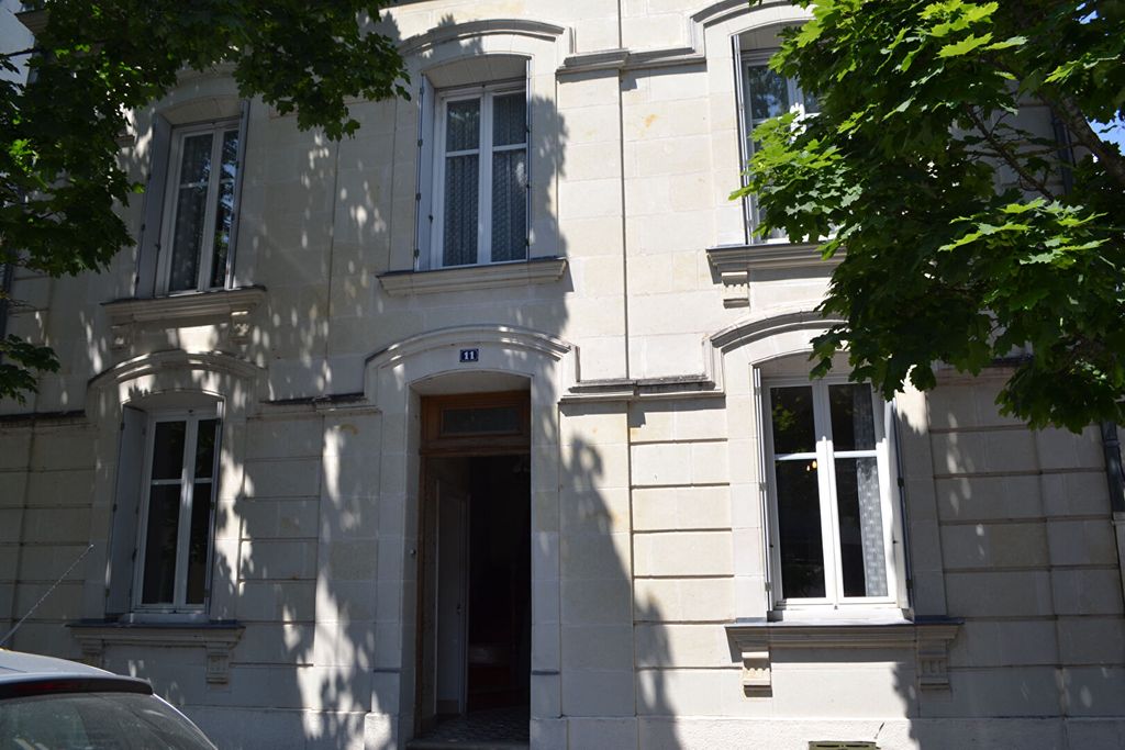 Achat maison à vendre 4 chambres 123 m² - Châtellerault