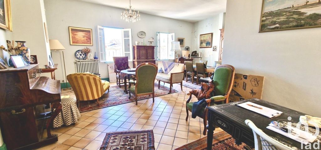 Achat appartement à vendre 4 pièces 127 m² - Montpellier