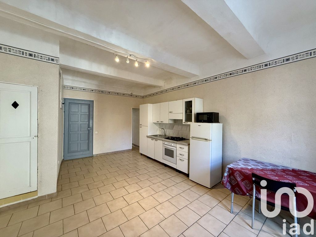 Achat appartement à vendre 2 pièces 38 m² - Lambesc