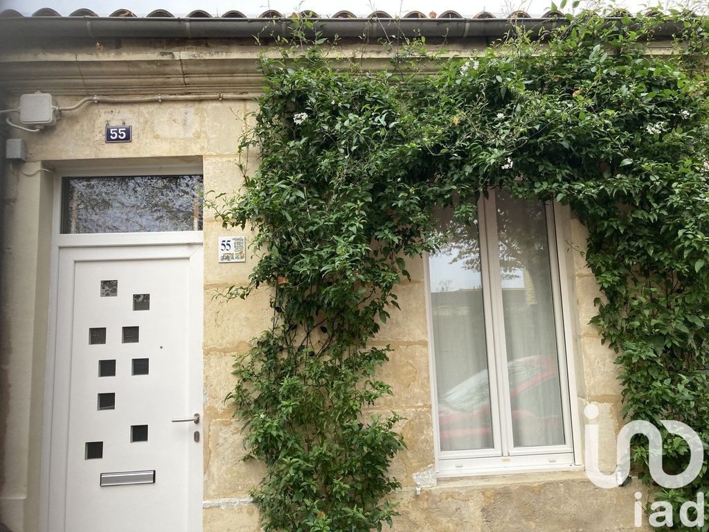 Achat maison à vendre 3 chambres 127 m² - Rochefort