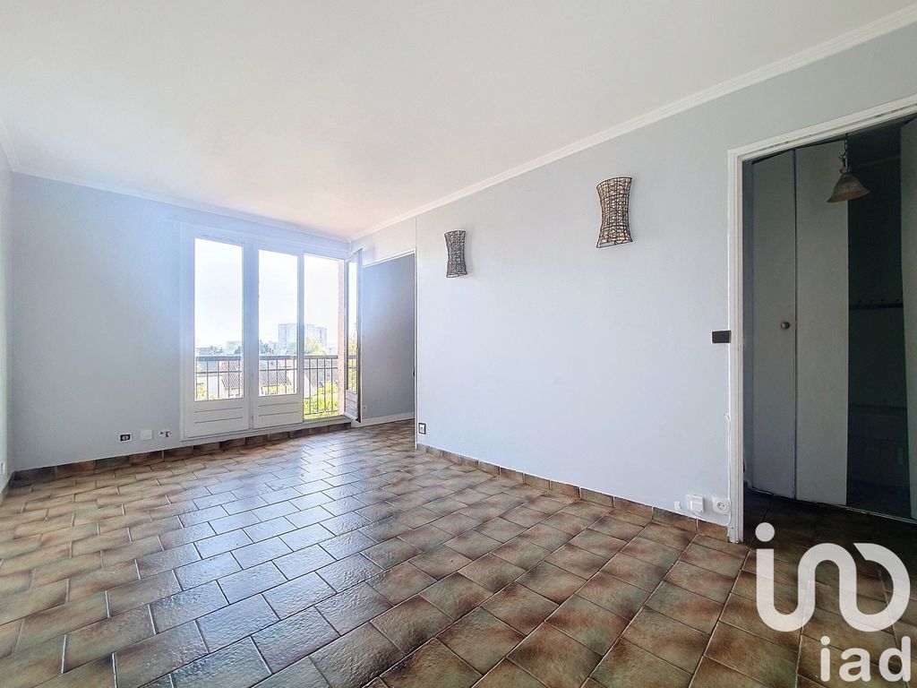 Achat studio à vendre 28 m² - Le Bourget