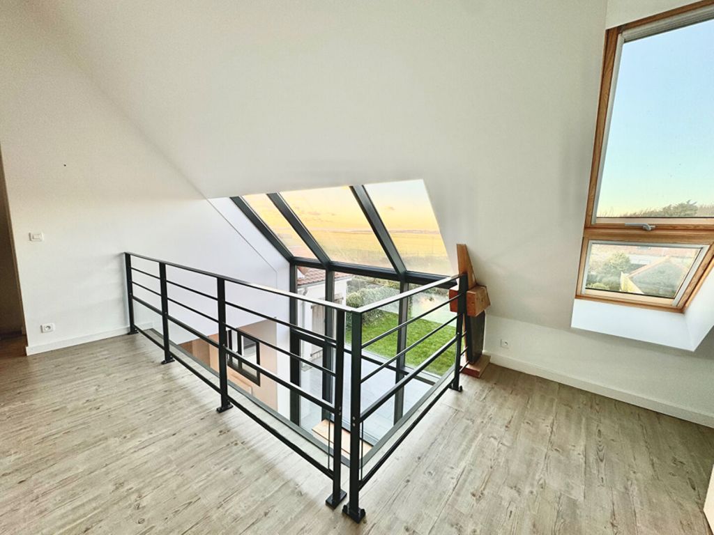 Achat maison à vendre 3 chambres 100 m² - Audinghen