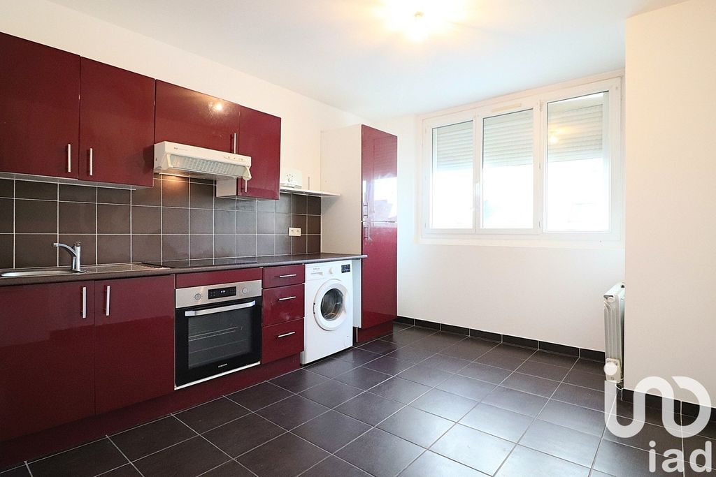 Achat studio à vendre 32 m² - Lanester