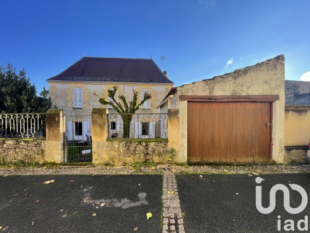 Achat maison à vendre 3 chambres 130 m² - Lalinde