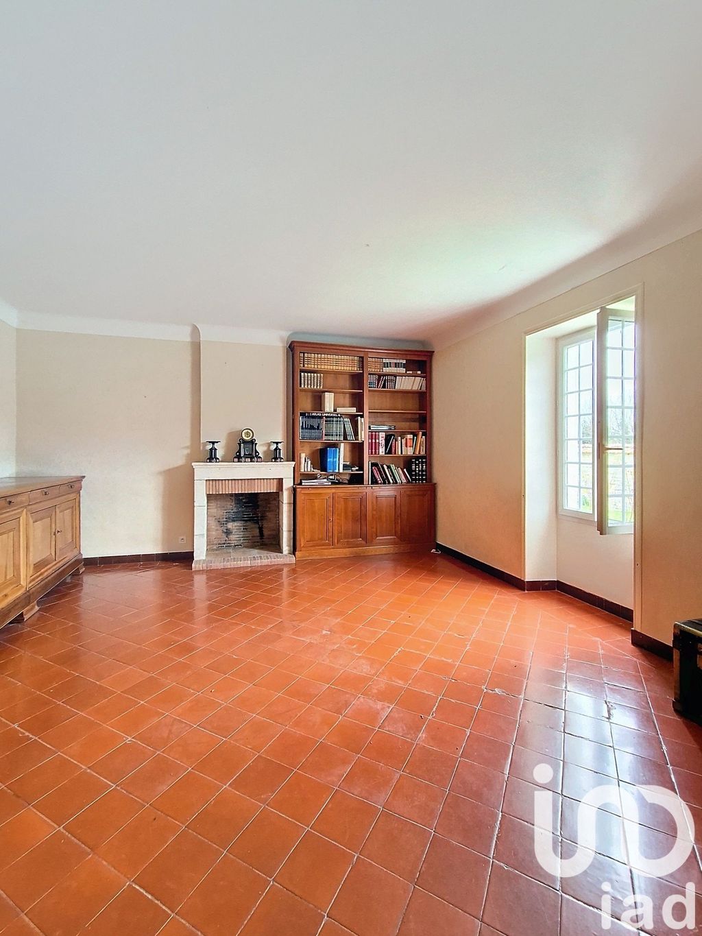 Achat maison à vendre 2 chambres 138 m² - Nuaillé-d'Aunis