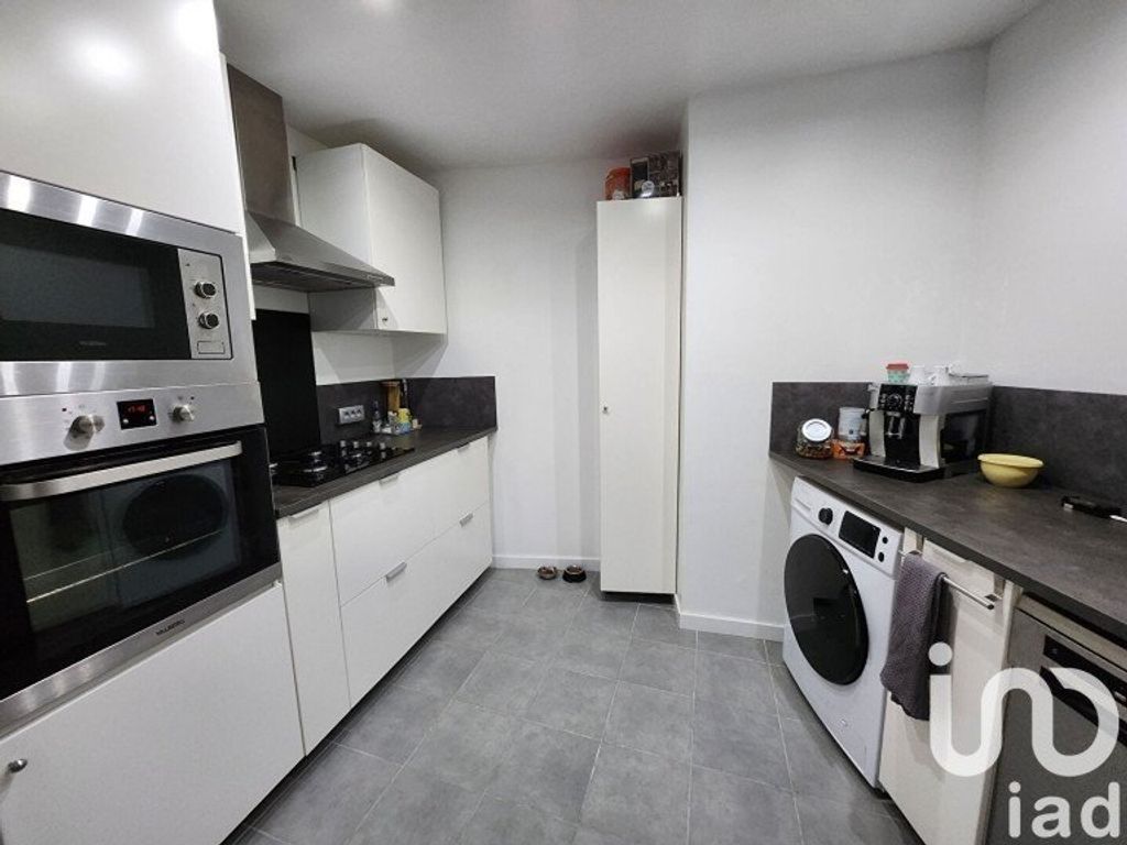 Achat maison à vendre 2 chambres 80 m² - Entraigues-sur-la-Sorgue