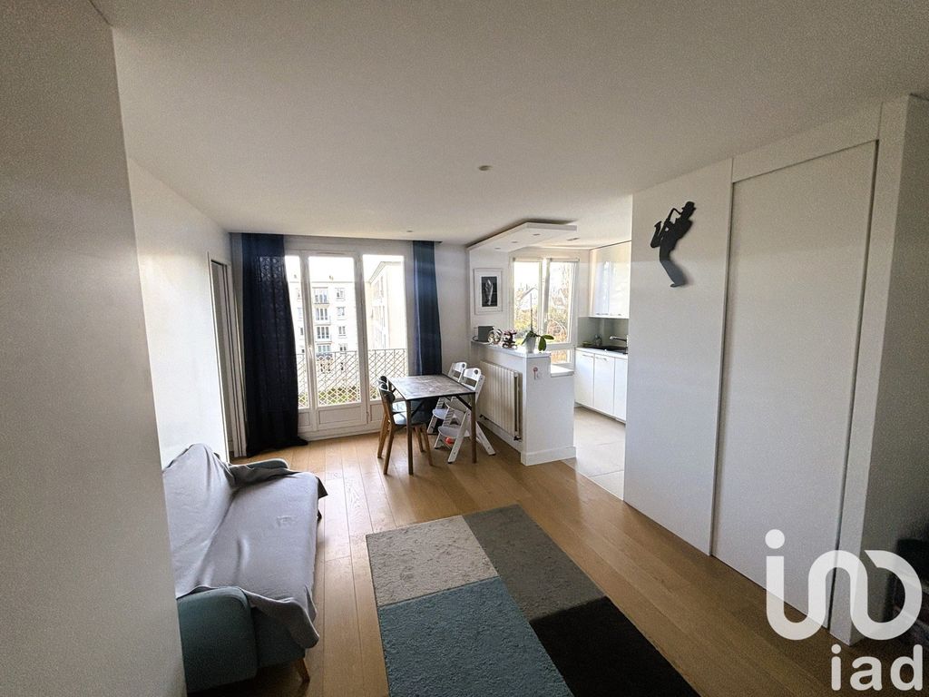 Achat appartement 3 pièce(s) Rueil-Malmaison