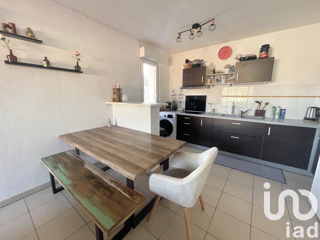 Achat appartement à vendre 3 pièces 62 m² - Belin-Béliet