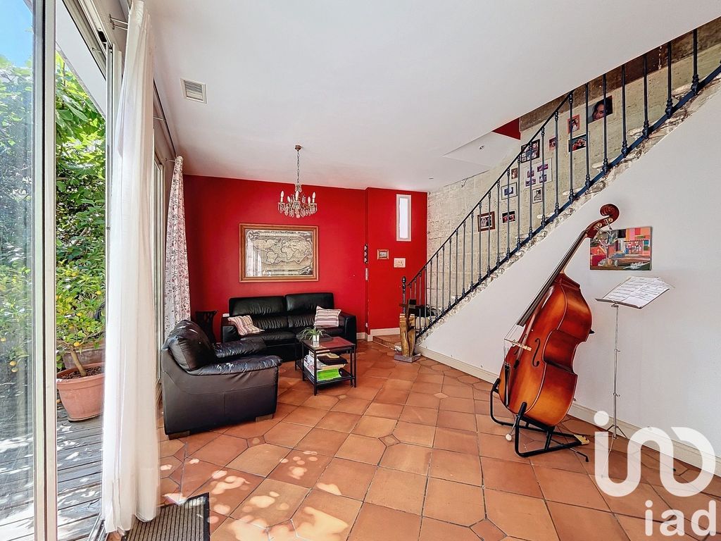 Achat maison à vendre 5 chambres 145 m² - Bordeaux