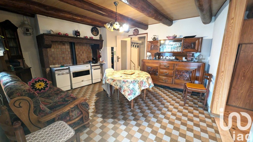 Achat maison 2 chambre(s) - Lavoûte-sur-Loire