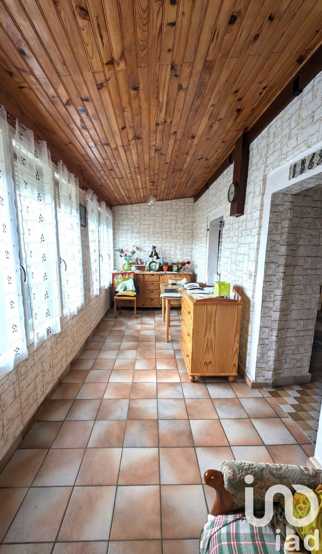 Achat maison 2 chambre(s) - Lavoûte-sur-Loire