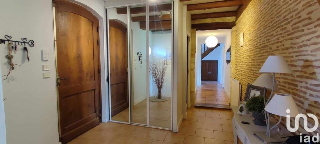 Achat maison 6 chambre(s) - Bergerac