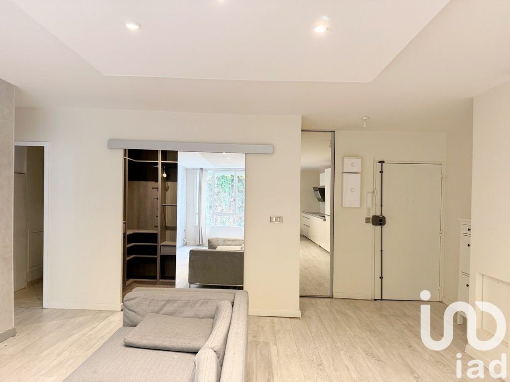 Achat appartement à vendre 3 pièces 71 m² - Sèvres