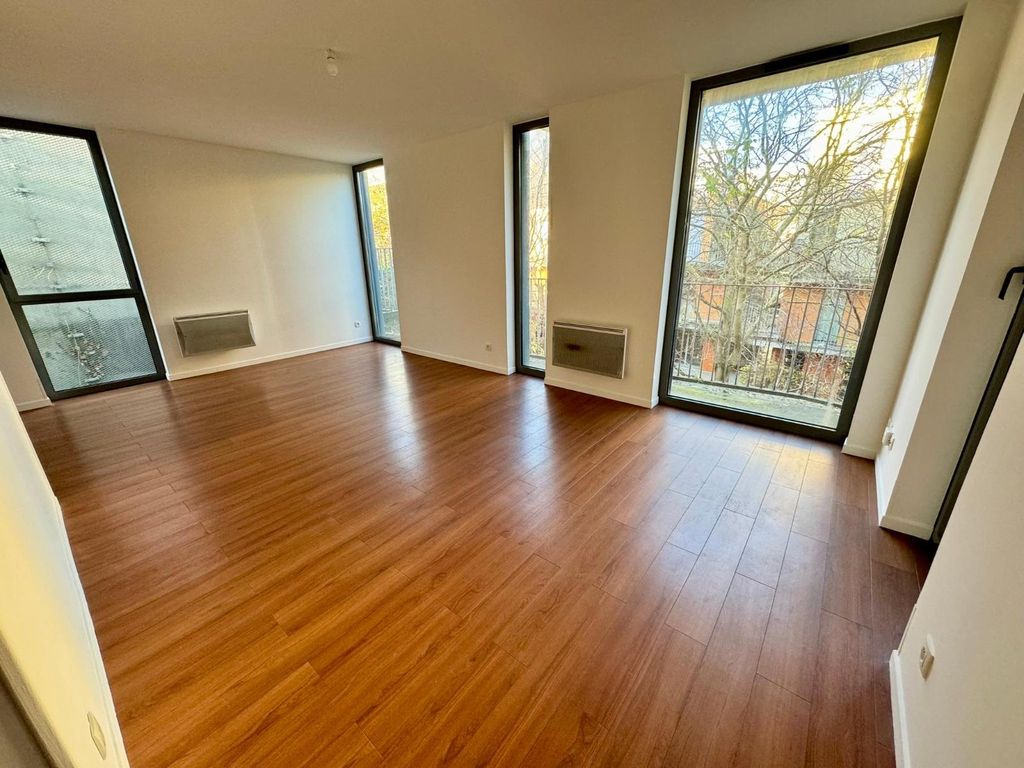 Achat appartement à vendre 2 pièces 50 m² - Lille