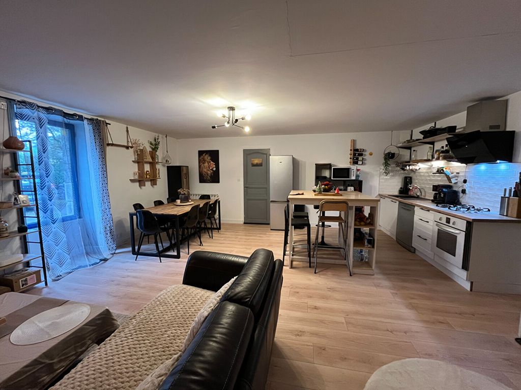 Achat appartement à vendre 2 pièces 63 m² - Surzur