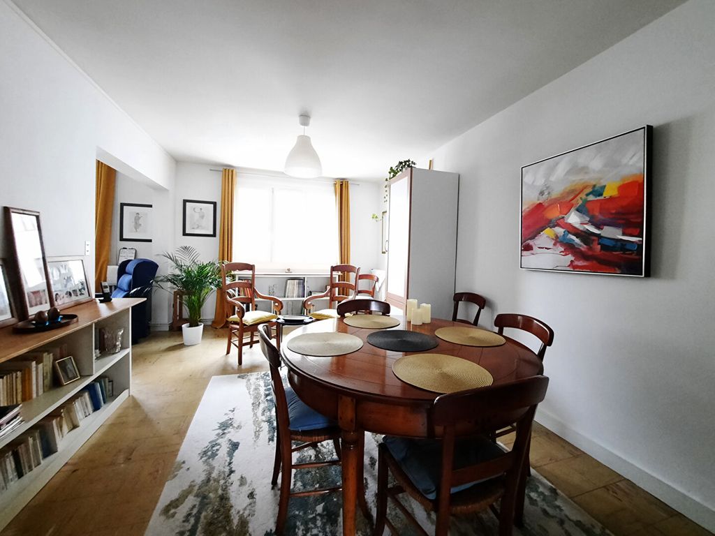 Achat maison à vendre 4 chambres 142 m² - Saint-Nazaire