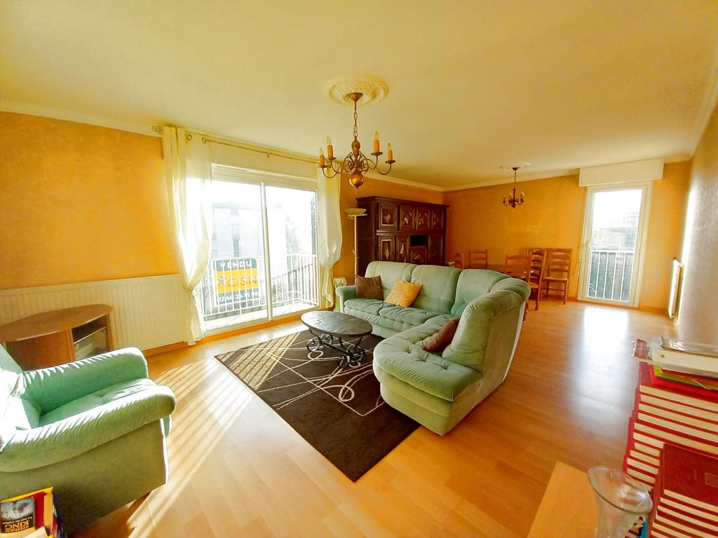 Achat appartement à vendre 5 pièces 94 m² - Pornichet