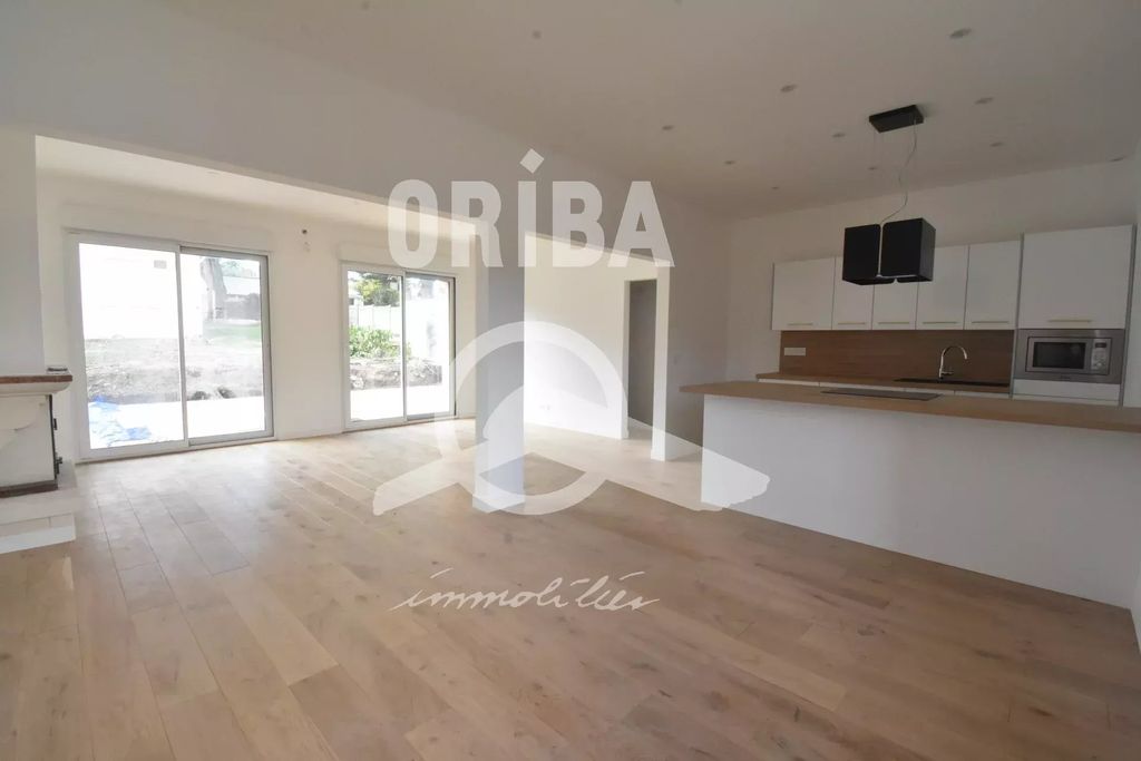 Achat maison à vendre 4 chambres 129 m² - La Baule-Escoublac