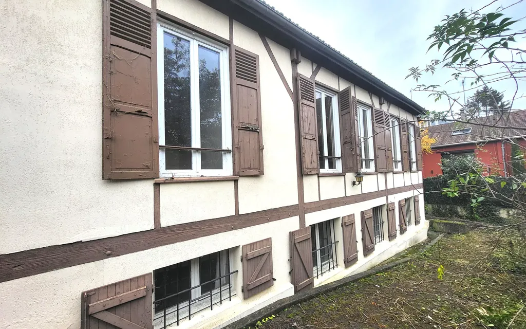 Achat maison à vendre 4 chambres 154 m² - Meaux