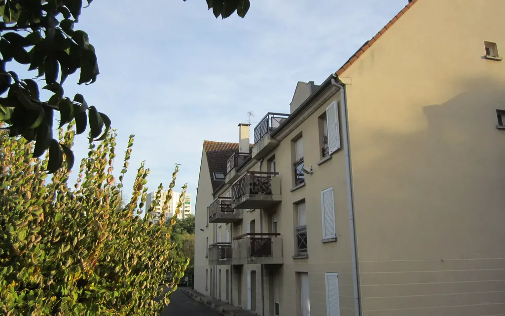 Achat appartement à vendre 2 pièces 46 m² - Melun