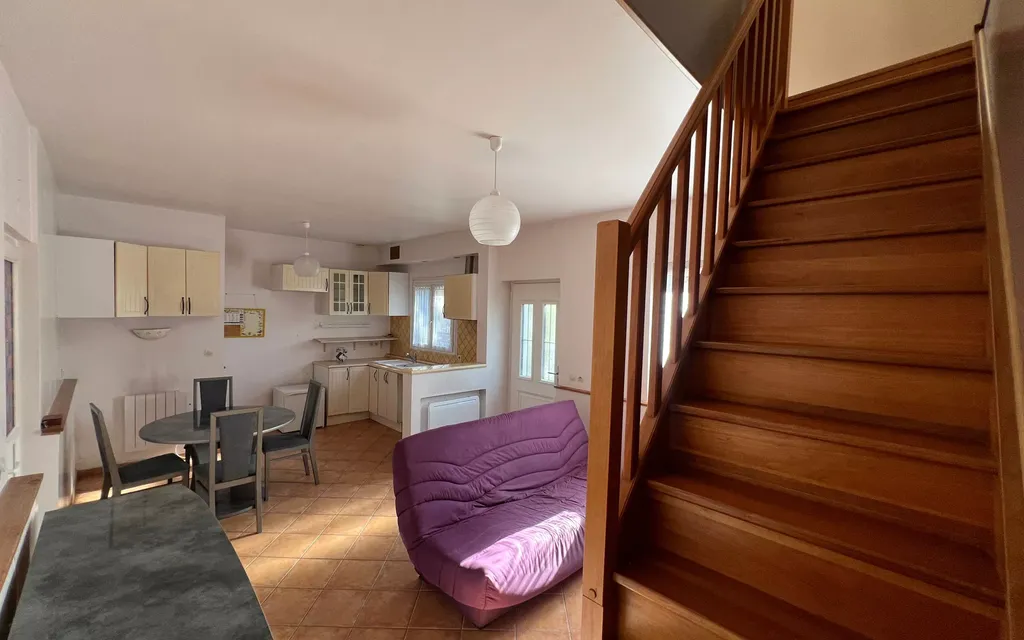 Achat appartement à vendre 3 pièces 60 m² - Chelles