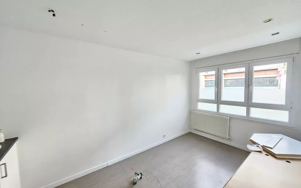 Achat appartement à vendre 2 pièces 36 m² - Sartrouville