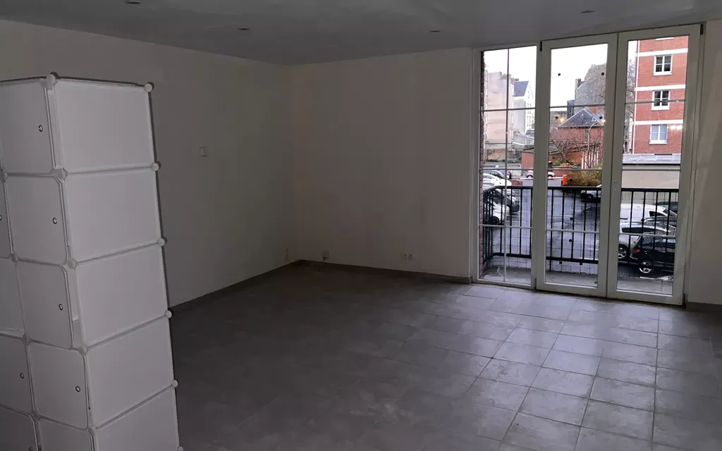 Achat appartement à vendre 2 pièces 38 m² - Le Havre