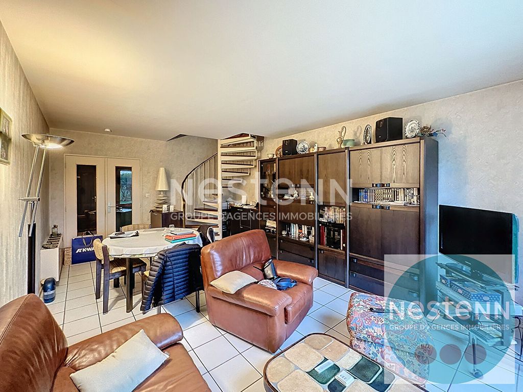 Achat maison à vendre 4 chambres 111 m² - Blois