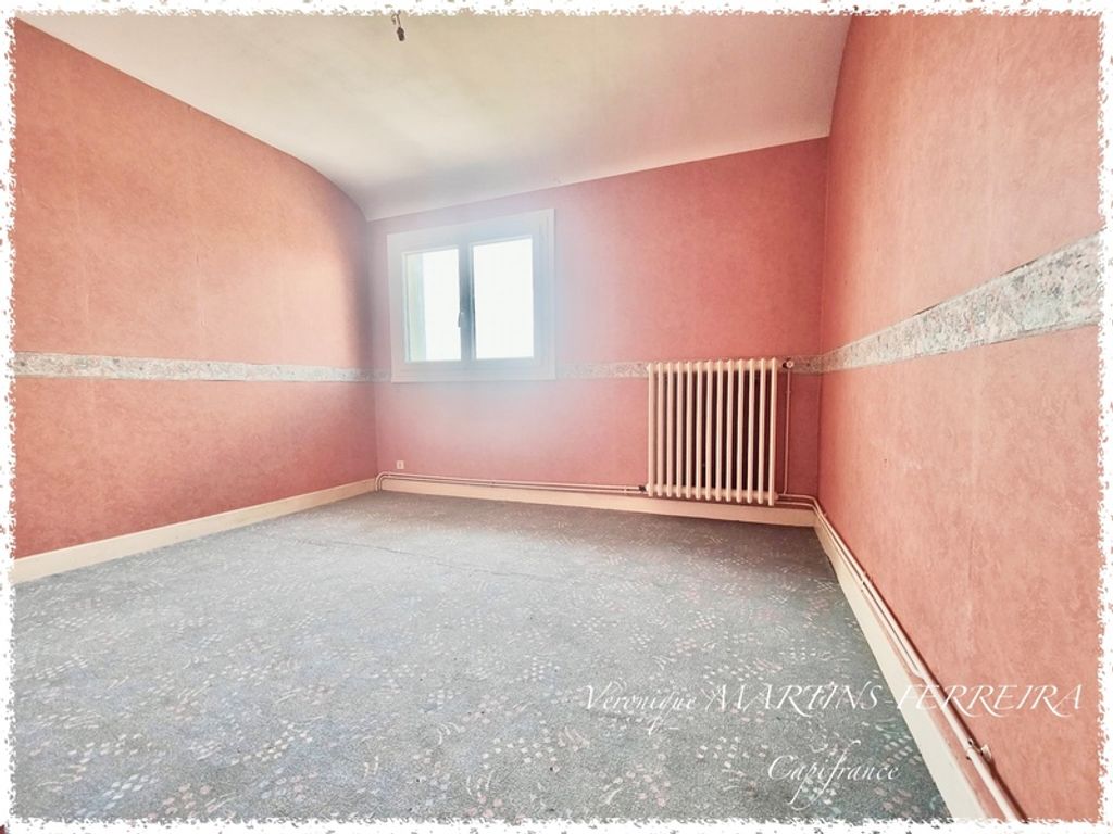 Achat maison à vendre 3 chambres 110 m² - Quincy