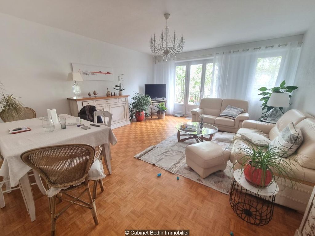 Achat appartement à vendre 4 pièces 86 m² - Arcachon