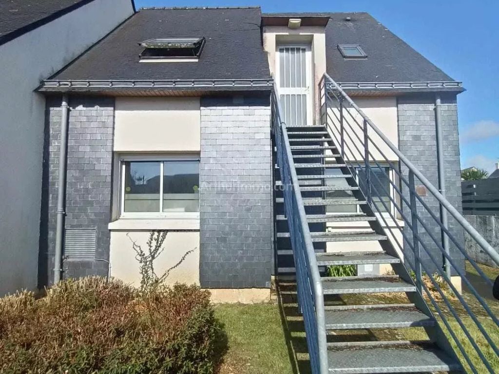 Achat maison à vendre 4 chambres 80 m² - Pluneret