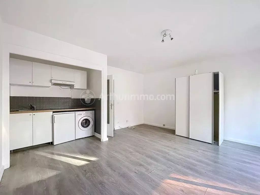 Achat studio à vendre 26 m² - Chamalières