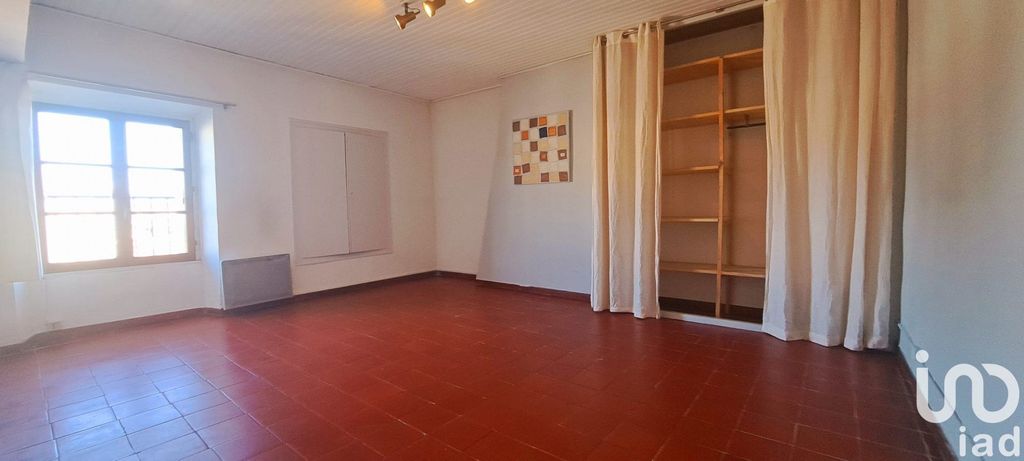 Achat appartement à vendre 3 pièces 82 m² - Carpentras