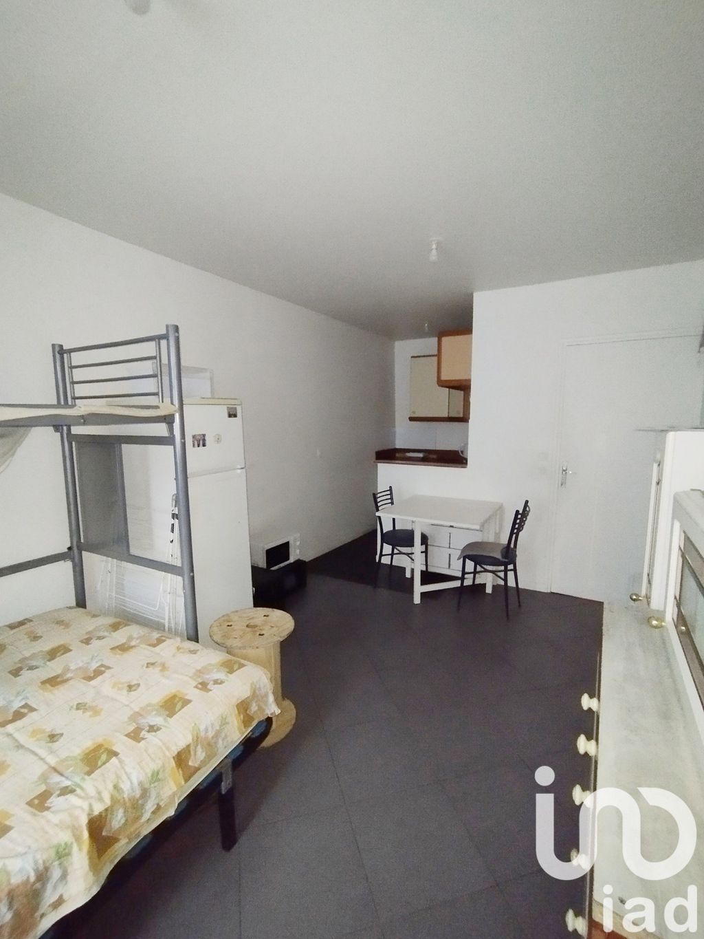 Achat studio à vendre 21 m² - La Ferté-Alais