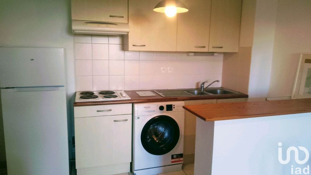 Achat appartement à vendre 2 pièces 34 m² - Arès