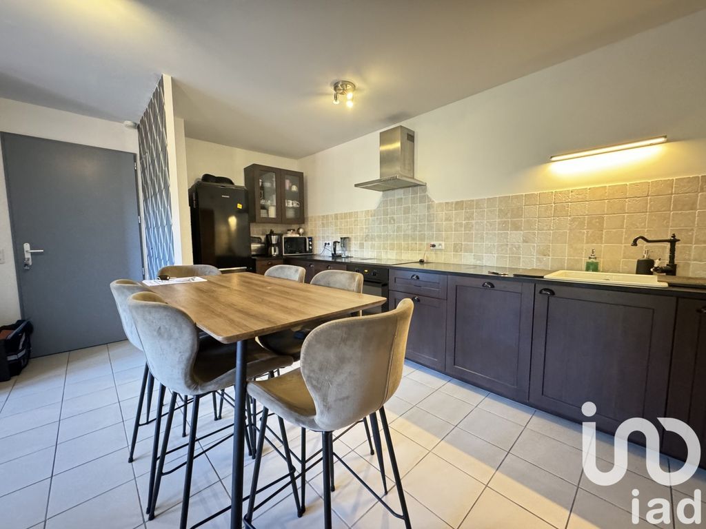 Achat appartement à vendre 3 pièces 69 m² - Grimaud