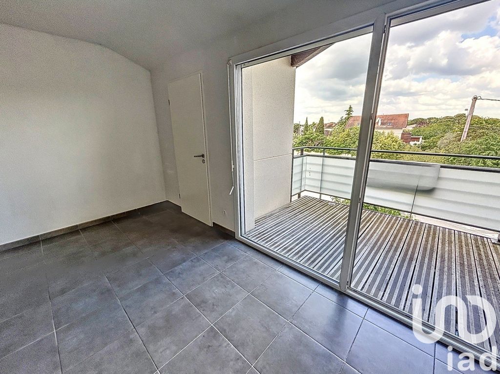 Achat appartement à vendre 2 pièces 45 m² - Tournefeuille