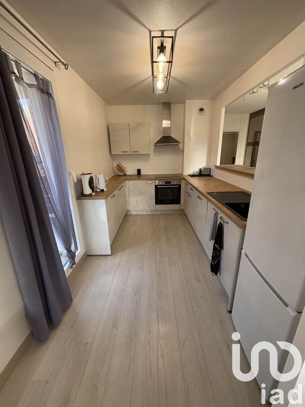 Achat appartement à vendre 2 pièces 54 m² - Bonneville