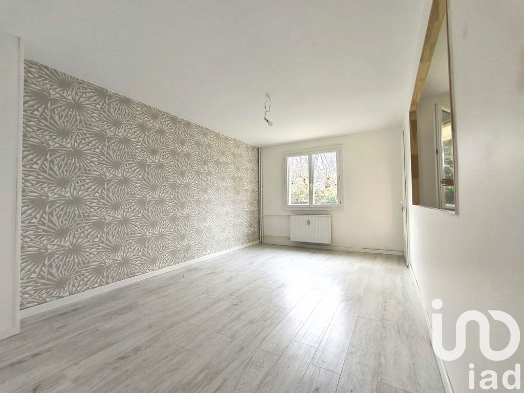 Achat appartement à vendre 4 pièces 67 m² - Marmande