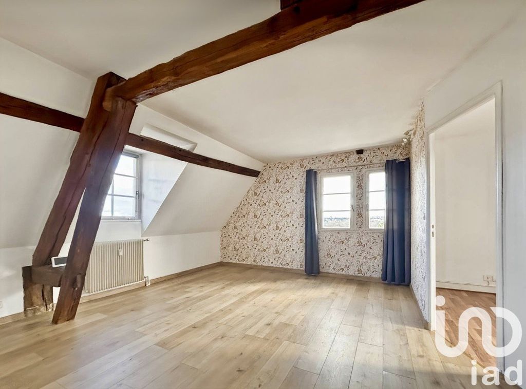 Achat appartement à vendre 2 pièces 35 m² - Chartres