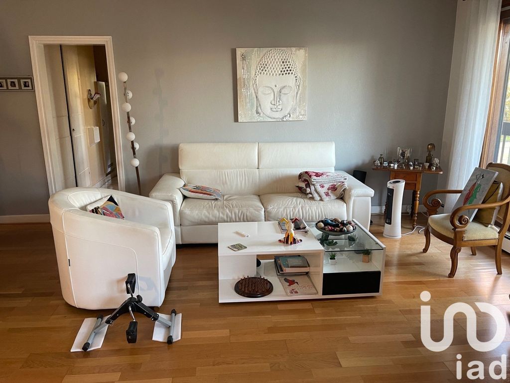 Achat appartement à vendre 5 pièces 105 m² - Maisons-Laffitte