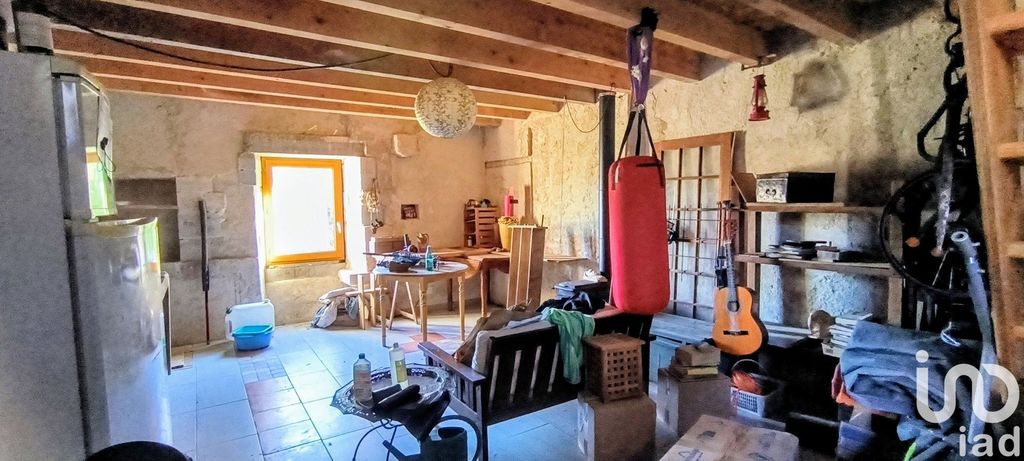 Achat maison 1 chambre(s) - Pégairolles-de-Buèges