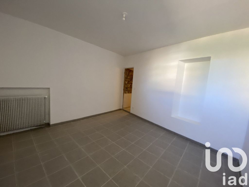 Achat maison à vendre 3 chambres 52 m² - Bagnols-sur-Cèze