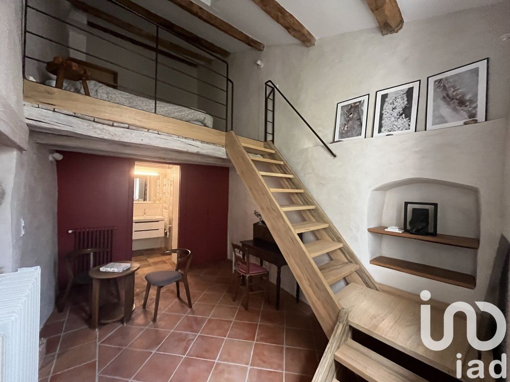 Achat maison à vendre 4 chambres 143 m² - Méjannes-le-Clap