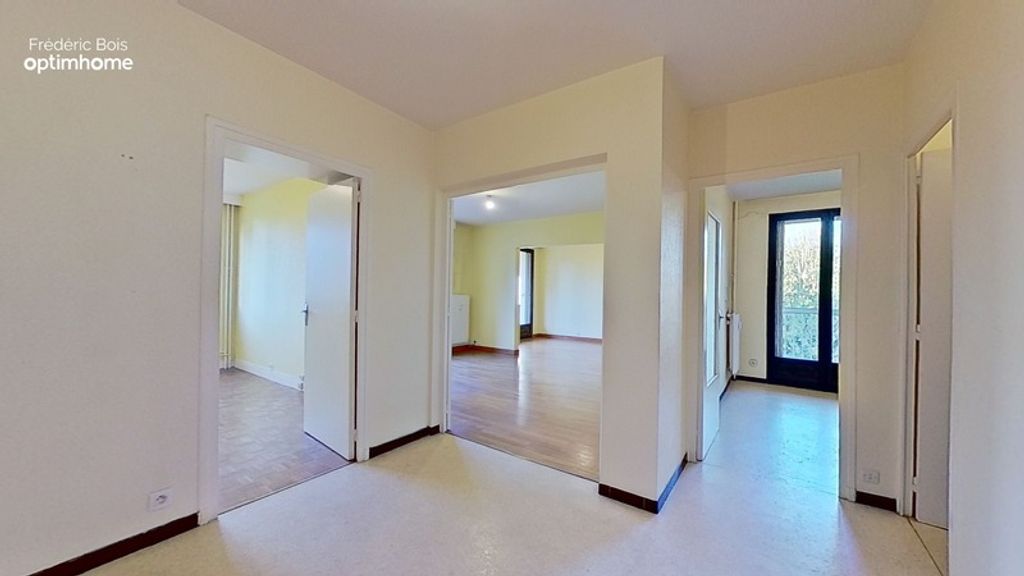 Achat appartement 3 pièce(s) Châtillon-sur-Chalaronne