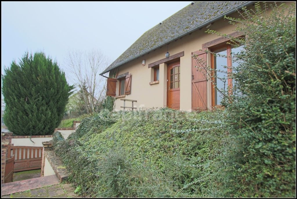 Achat maison à vendre 3 chambres 94 m² - Moulineaux