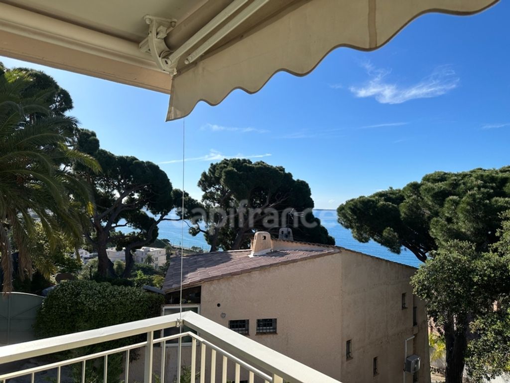 Achat appartement à vendre 2 pièces 39 m² - Cannes